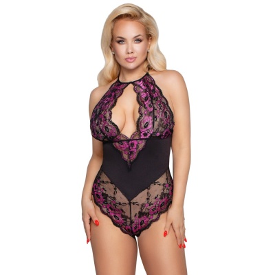 Body Lace - 1 2