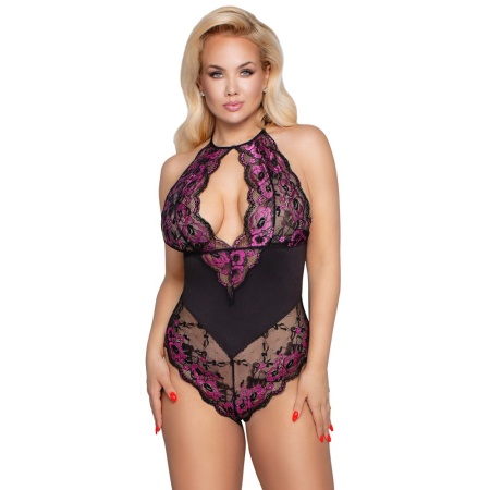 Body Lace - 2