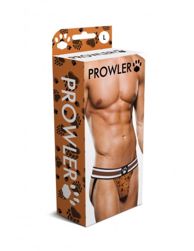 Bielizna-Prowler Bear Jock Large
