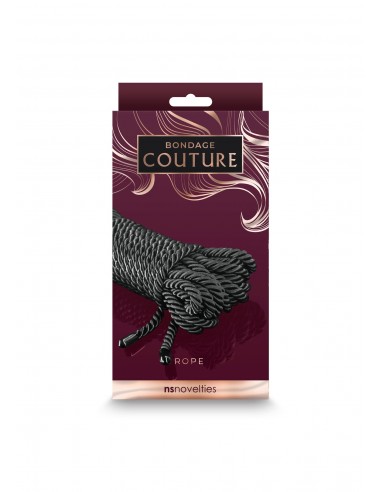 Bondage Couture Rope