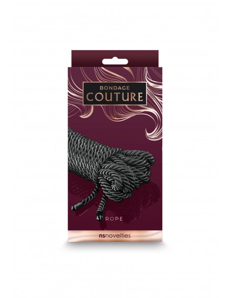 Bondage Couture Rope