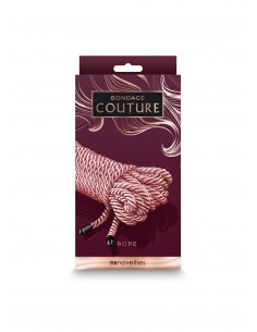 Bondage Couture Rope 2