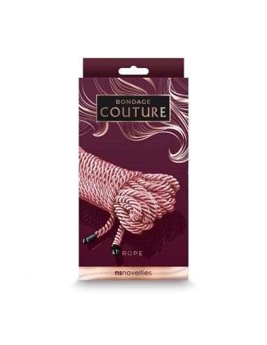 Bondage Couture Rope