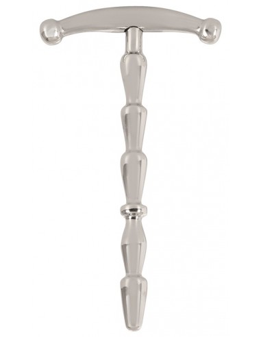 Penisplug Big Anchor