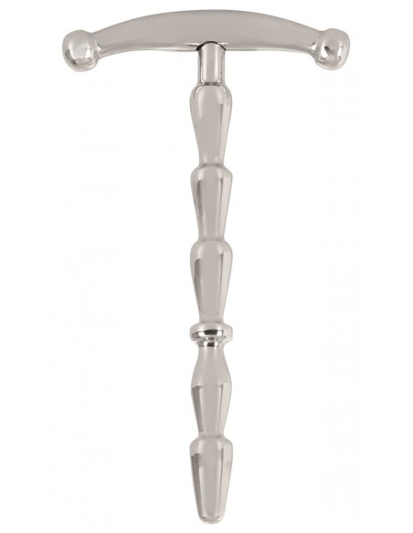 Penisplug Big Anchor