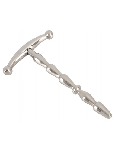 Penisplug Big Anchor