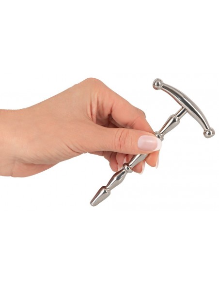 Penisplug Big Anchor