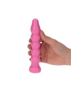 Dildo anale Gaio Pink 2