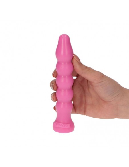 Dildo anale Gaio Pink