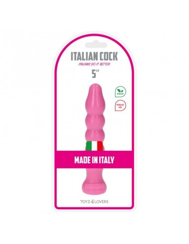 Dildo anale Gaio Pink