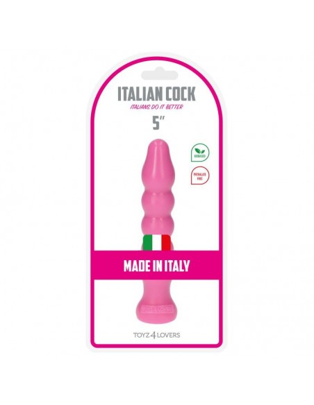 Dildo anale Gaio Pink
