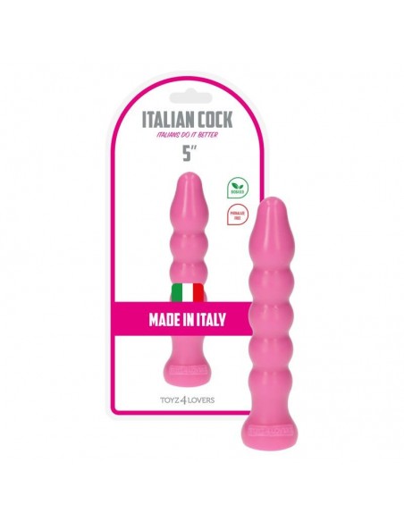 Dildo anale Gaio Pink