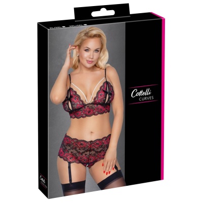 Bra Set Pearl - 1