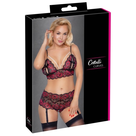 Bra Set Pearl - 1