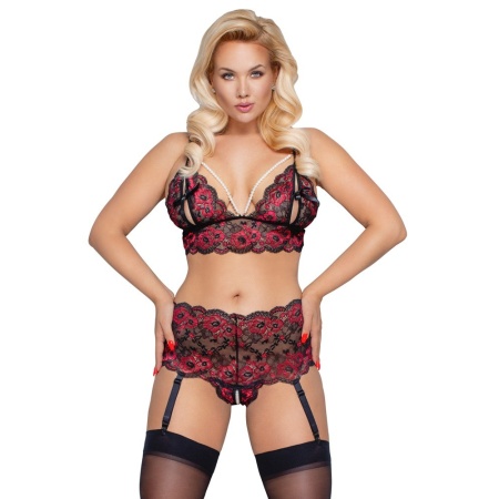 Bra Set Pearl - 3