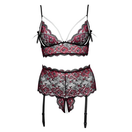 Bra Set Pearl - 5