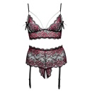 Bra Set Pearl - 5