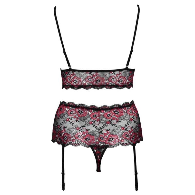 Bra Set Pearl - 7