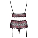 Bra Set Pearl - 7