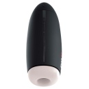 Masturbator PDX Elite Fap-O-Matic z funkcją ssania (5 trybów) i wibracji (10 trybów), 23,2 cm, kanał wewnętrzny 1,5–5,1 cm - 3