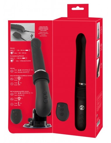 RC Fucking Machine 2.0