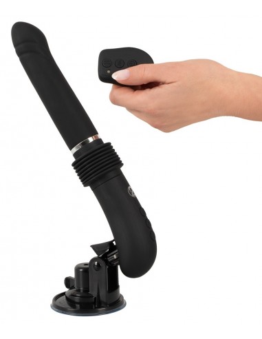 RC Fucking Machine 2.0