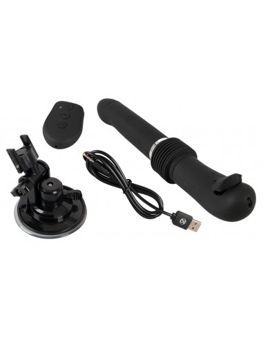 RC Fucking Machine 2.0