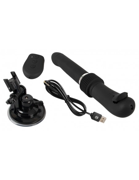 RC Fucking Machine 2.0