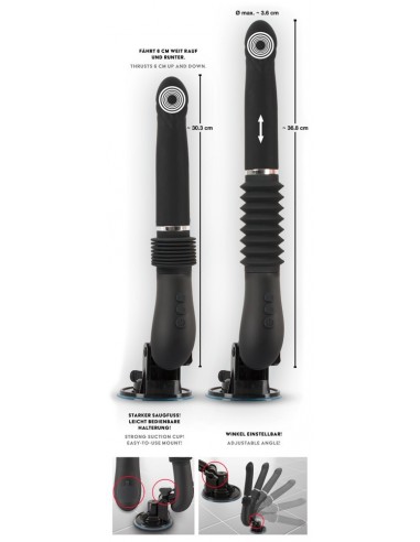 RC Fucking Machine 2.0