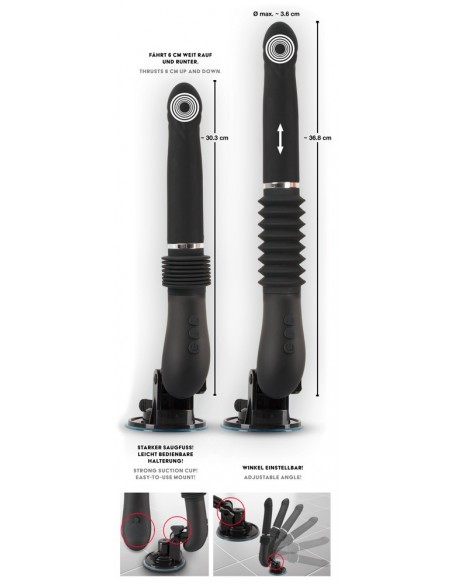 RC Fucking Machine 2.0