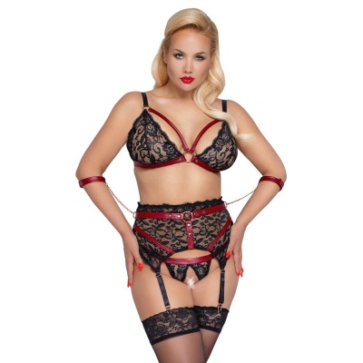 Bra Set Bondage - 1 2