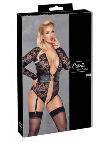 Body Bondage XL