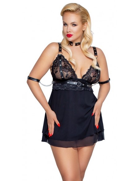 Babydoll Bondage XL