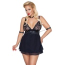 Babydoll Bondage 2XL - 2