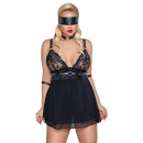 Babydoll Bondage 2XL - 5