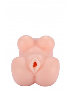 THE GIRL NEXT DOOR SCARLETT