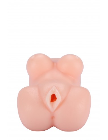 THE GIRL NEXT DOOR SCARLETT