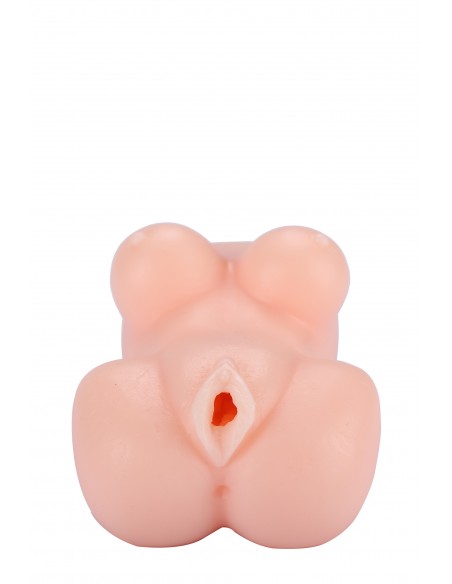 THE GIRL NEXT DOOR SCARLETT