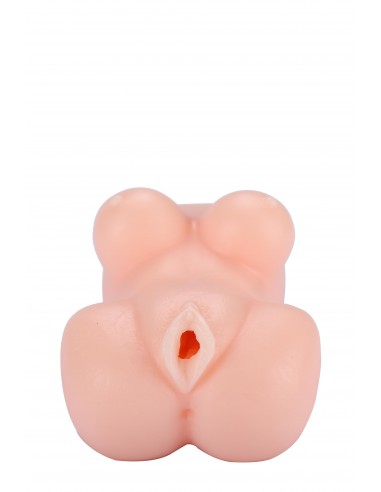 THE GIRL NEXT DOOR SCARLETT