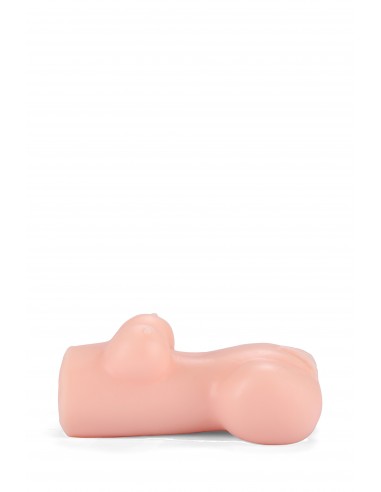 THE GIRL NEXT DOOR SCARLETT