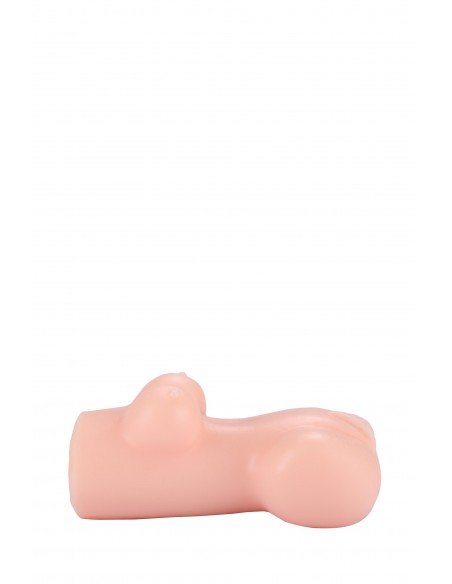 THE GIRL NEXT DOOR SCARLETT