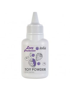 Toy Powder Love Protection – Wild Berries 2