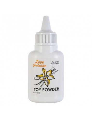 Toy Powder Love Protection – Vanilla