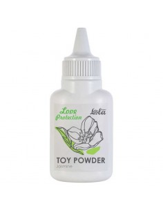 Toy Powder Love Protection – Jasmine 2