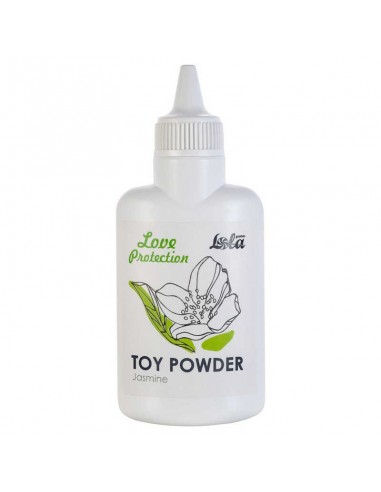 Toy Powder Love Protection –Jasmine 30g