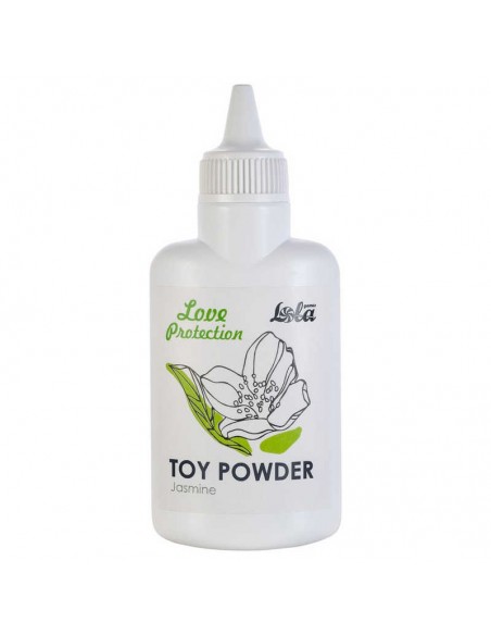 Toy Powder Love Protection –Jasmine 30g