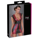 Dress red/black - 1