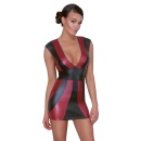 Dress red/black - 2