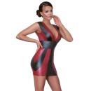 Dress red/black - 3