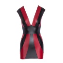 Dress red/black - 4